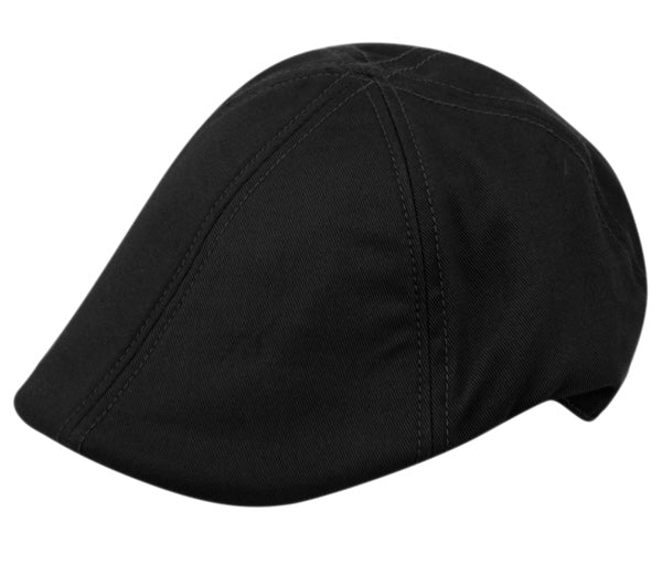 Cotton Duckbill Ivy Cap