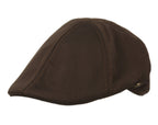 Duckbill All Season Ivy Cap - Brown