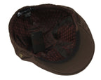 Duckbill All Season Ivy Cap - Brown